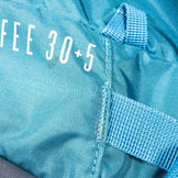 【Women's OneSize ブルー系】 Millet ( ミレー ) サース フェー 30+5 LD ナイロン MIS0641 Women's レディースモデル 容量【30L～54L】 バックパック バッグ ストレージ - 【公式】2ndGEAR（セカンドギア）Webショップ【登山用品・アウトドア用品専門 買取販売店】