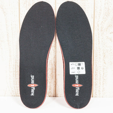 【Men's 27.0cm レッド系】 Kayland ( ケイランド ) クロスマウンテンGTX フットウェア トレッキングブーツ z00051278 トレッキングブーツ フットウェア - 【公式】2ndGEAR（セカンドギア）Webショップ【登山用品・アウトドア用品専門 買取販売店】