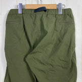 【Men's M グリーン系】 Finetrack ( ファイントラック ) カミノパンツ ヤマップ別注 ナイロン ウェア ボトムス ロングパンツ  z00054293   ロングパンツ ボトムス ウェア