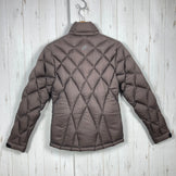 [Women's M Brown] Cloudveil Ws Inversion Down Jacket 700Fp CV4720 International Women's Down Insulation Outerwear