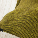 【Men's XL イエロー系】 Static ( スタティック ) ヤク プルオーバー Yak Pullover マスタード ウール ウェア トップス インナー シャツ フーディ ウール z00050548 マスタード ウール フーディ インナー シャツ トップス - 【公式】2ndGEAR（セカンドギア）Webショップ【登山用品・アウトドア用品専門 買取販売店】