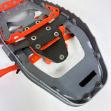 【OneSize グレー系】 Montbell ( モンベル ) アルパイン スノーシュー 56 Alpine Snowshoe 56 アルミ ウィンターギア スノーシュー z00058032  スノーシュー ウィンターギア
