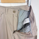 [Men's S, Beige] Houdini Wadi Pants - Discontinued Model, Hard to Find Nylon Apparel Bottoms Long Pants Softshell z00057831 Softshell Long Pants Bottoms Apparel