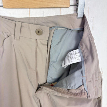 [Men's S, Beige] Houdini Wadi Pants - Discontinued Model, Hard to Find Nylon Apparel Bottoms Long Pants Softshell z00057831 Softshell Long Pants Bottoms Apparel