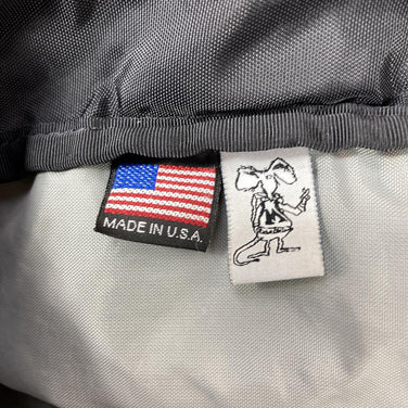 【OneSize ネイビー系】 Madden ( メデン マデン ) マークスマン Marksman 18L デイパック バックパック アメリカ製 Navy / Black / Camo デイパック 容量【～29L】 バックパック バッグ ストレージ - 【公式】2ndGEAR（セカンドギア）Webショップ【登山用品・アウトドア用品専門 買取販売店】