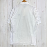 【Men's XL ホワイト系】 The North Face ( ザ・ノースフェイス ) ショート スリーブ エニー パート ポロ S/S Any Part Polo ポリエステル ウェア トップス インナー シャツ ショートスリーブシャツ コットン z000592