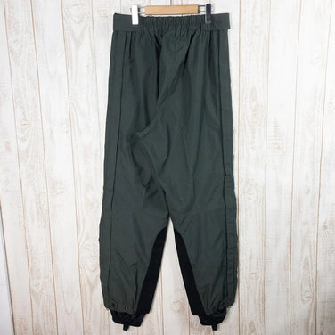 【Men's XL グリーン系】 The North Face ( ザ・ノースフェイス ) ゴアテックス マウンテン パンツ Gore-Tex Mountain Pants ハードシェル NP-7194 Asian Men's ハードシェル ロングパンツ ボトムス - 【公式】2ndGEAR（セカンドギア）Webショップ【登山用品・アウトドア用品専門 買取販売店】
