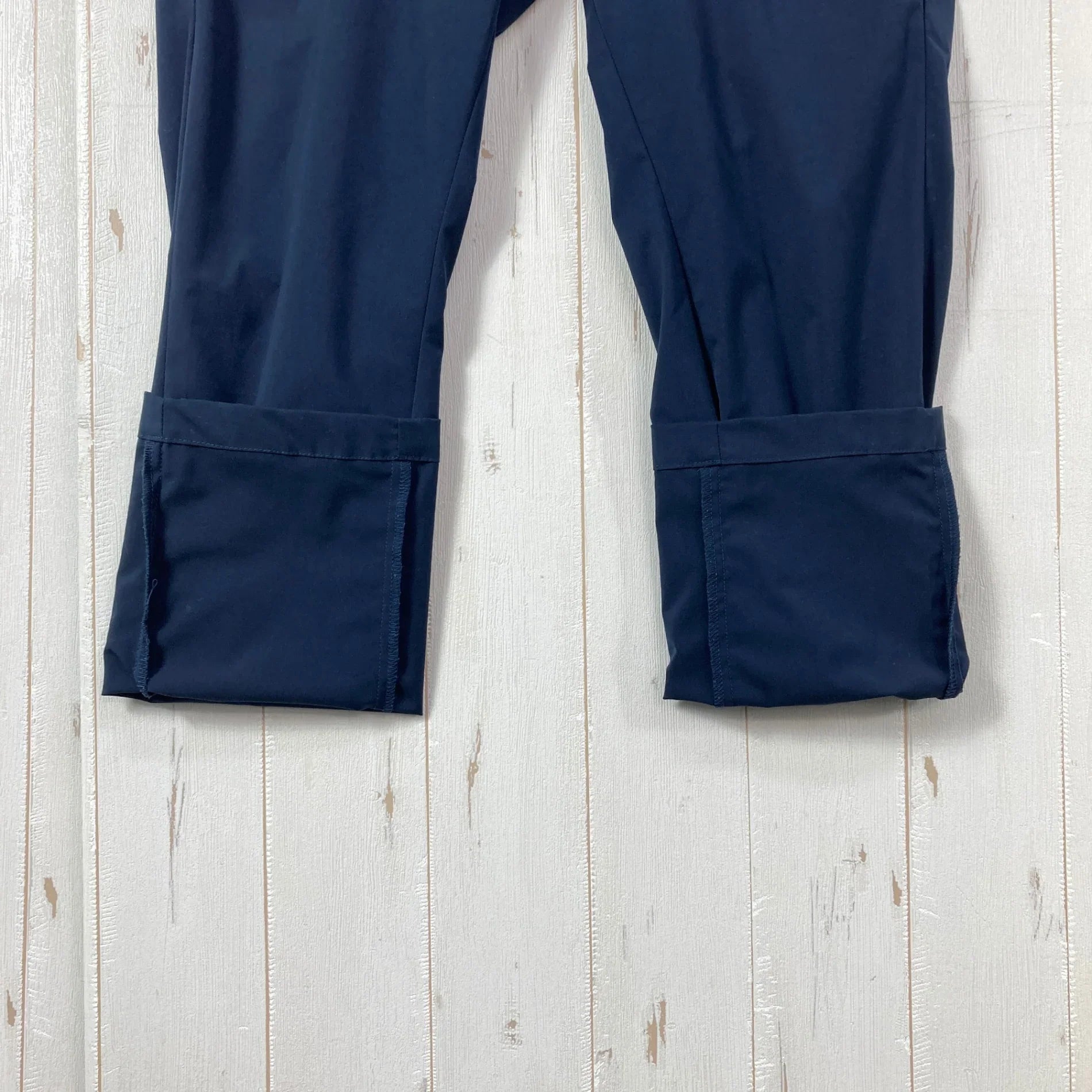 Men's S ネイビー系】 Houdini ( フーディニ ) コミットメント チノ