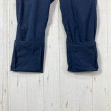 【Men's S ネイビー系】 Houdini ( フーディニ ) コミットメント チノ パンツ Commitment Chinos Pants ポリエステル ウェア ボトムス ロングパンツ  z00059670   ロングパンツ ボトムス ウェア