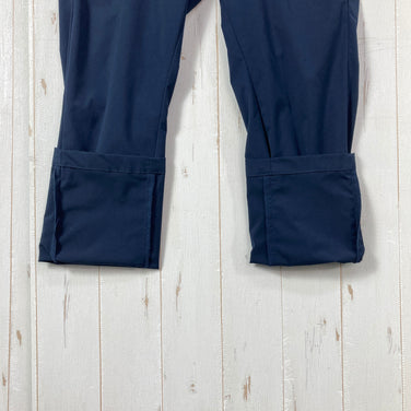 【Men's S ネイビー系】 Houdini ( フーディニ ) コミットメント チノ パンツ Commitment Chinos Pants ポリエステル ウェア ボトムス ロングパンツ  z00059670   ロングパンツ ボトムス ウェア