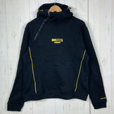 【Men's M ブラック系】 Grip Swany ( グリップスワニー ) ニンジャ フーデッド スウェットシャツ Ninja Hooded Sweatshirt atmos別注 コットン ウェア トップス インナー シャツ フーディ コットン z0005642