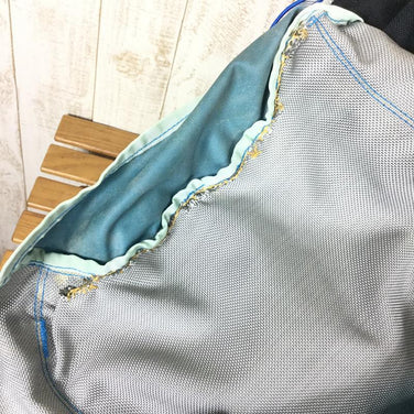 【S シルバー系】 Black Diamond ( ブラックダイヤモンド ) ドーター オブ クラッグ パック Daughter Of Crag Pack バックパック シニアバリスティック 生産終了モデル シルバー×ターコイズ 容量【30L～54L】 - 【公式】2ndGEAR（セカンドギア）Webショップ【登山用品・アウトドア用品専門 買取販売店】