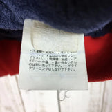 【Men's M レッド系】 Patagonia ( パタゴニア ) シェルド キャプリーン ジャケット Shelled Capilene Jacket フレンチレッド×チャードブルー 生産終了モデル 入手困難 42101 International Men's - 【公式】2ndGEAR（セカンドギア）Webショップ【登山用品・アウトドア用品専門 買取販売店】