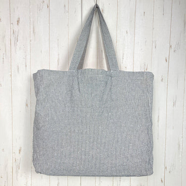 【OneSize 白色系】2022 Patagonia (巴塔哥尼亚) 可回收超大号手提袋 Recycled Oversized Tote FIFS 棉质包 收纳手提袋 z00057887 FIFS 手提袋 包