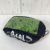 【OneSize グリーン系】 Beal ( ベアール ) ランド 8.0ｍｍ / 30m 補助ロープ ロッククライミングギア z00059555  ロッククライミングギア