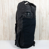 【Unisex OneSize ブラック系】 Bonfus ( ボンフェス / ボンファス ) イテルス 38L Iterus 38L 入手困難 バッグ ストレージ バックパック 容量【30L～54L】 z00050546 容量【30L～54L】 バックパック バッグ ストレー - 【公式】2ndGEAR（セカンドギア）Webショップ【登山用品・アウトドア用品専門 買取販売店】