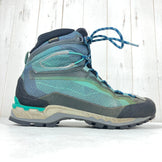 La Sportiva Trango Tech GTX Women's Trekking Boots, Size 25.5cm, Blue (z00054447)