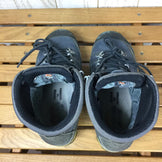 【Men's 23.5cm ブルー系】 Zamberlan ( ザンバラン ) パスビオ Gt ゴアテックス トレッキングシューズ 1120141 Men's トレッキングブーツ フットウェア - 【公式】2ndGEAR（セカンドギア）Webショップ【登山用品・アウトドア用品専門 買取販売店】