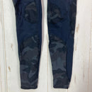 【Men's S ブラック系】 C3Fit ( シースリーフィット ) インパクト エアーロング タイツ Impulse Air Long Tights ナイロン ウェア ボトムス タイツ z00055840  タイツ ボトムス ウェア-3