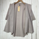 【Unisex M ベージュ系】 Nruc ( ヌルク ) ギャスパー エア シャツ GASPER Air SHIRT Beige TORAY Dot Air / 2WAYストレッチ / 速乾 ポリエステル ウェア トップス インナー シャツ ショートスリーブシャツ-3