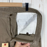 【Men's 35 ベージュ系】 2005 Patagonia ( パタゴニア ) ダック パンツ Duck Pants 生産終了モデル 入手困難 オーガニックコットン オーガニックコットン ウェア ボトムス ロングパンツ コットン z00061510  コットン ロ