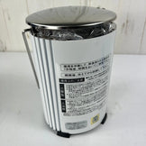 Uniflame Folding Gas Lantern UL-X White (2021 Limited Edition) (One Size, White) 620205 z00056977