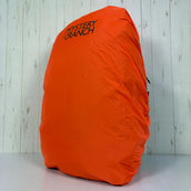 【OneSize オレンジ系】 Mystery Ranch ( ミステリーランチ ) パック フライ M Pack Fly M Blaze Orange ナイロン バッグ ストレージ ザックカバー z00058538 Blaze Orange ザックカバー バッグ
