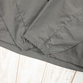 【Men's M グレー系】 Finetrack ( ファイントラック ) フロウラップフーディ ナイロン ウェア トップス アウター ジャケット ソフトシェル z00051332 ソフトシェル アウター ジャケット トップス ウェア - 【公式】2ndGEAR（セカンドギア）Webショップ【登山用品・アウトドア用品専門 買取販売店】