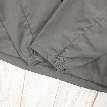 【Men's M グレー系】 Finetrack ( ファイントラック ) フロウラップフーディ ナイロン ウェア トップス アウター ジャケット ソフトシェル z00051332 ソフトシェル アウター ジャケット トップス ウェア - 【公式】2ndGEAR（セカンドギア）Webショップ【登山用品・アウトドア用品専門 買取販売店】