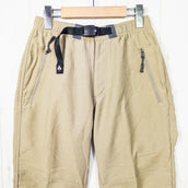 【Women's M-Short ベージュ系】 Montbell ( モンベル ) ブリーズスパン サウスリムパンツ ポリエステル ウェア ボトムス ロングパンツ z00052695 ロングパンツ ボトムス ウェア - 【公式】2ndGEAR（セカンドギア）Webショップ【登山用品・アウトドア用品専門 買取販売店】