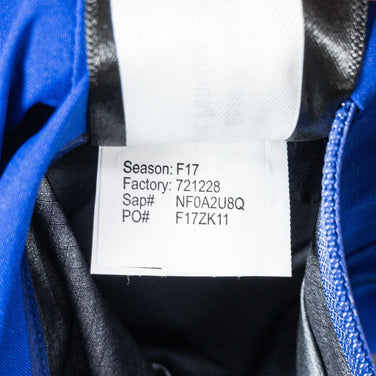 【Women's M ブルー系】 The North Face ( ザ・ノースフェイス ) ゴアテックス ハードシェル ジャケット GORE-TEX Hardshell Jacket 欧米規格モデル ナイロン ウェア トップス アウター ジャケット ハードシェル GO - 【公式】2ndGEAR（セカンドギア）Webショップ【登山用品・アウトドア用品専門 買取販売店】