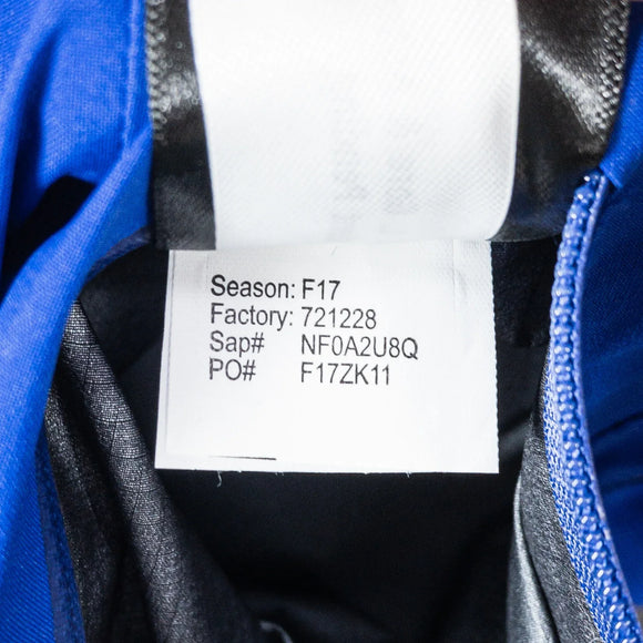 【Women's M ブルー系】 The North Face ( ザ・ノースフェイス ) ゴアテックス ハードシェル ジャケット GORE-TEX Hardshell Jacket 欧米規格モデル ナイロン ウェア トップス アウター ジャケット ハードシェル GO - 【公式】2ndGEAR（セカンドギア）Webショップ【登山用品・アウトドア用品専門 買取販売店】