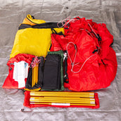 【OneSize レッド系】 Hilleberg The Tentmaker ( ヒルバーグ ) ウナ Unna 入手困難 山岳テント テント キャンピングギア - 【公式】2ndGEAR（セカンドギア）Webショップ【登山用品・アウトドア用品専門 買取販売店】