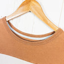 【Men's M ベージュ系】 2021 Patagonia ( パタゴニア ) コットン イン コンバージョン ティー Cotton In Conversion Tee PUM オーガニックコットン ウェア トップス インナー シャツ ショートスリーブTシャツ ク - 【公式】2ndGEAR（セカンドギア）Webショップ【登山用品・アウトドア用品専門 買取販売店】