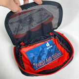 【OneSize オレンジ系】 Deuter ( ドイター ) ファーストエイドキット FIRST AID KIT パパイヤ ナイロン バッグ ストレージ パッキングサック スタッフサック インナーポーチ z00054923 パパイヤ スタッフサック インナーポーチ