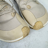 【Men's 28.0cm ベージュ系】 Vivobarefoot ( ビボベアフット ) プライマス トレイル フロー MID Primus Trail Flow Mid PEYOTE フットウェア ハイキングシューズ z00060809 PEYOTE ハイキングシューズ