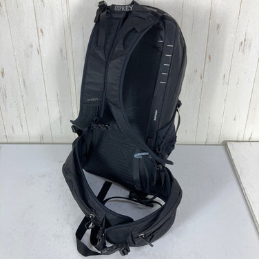 【Men's OneSize ブラック系】 Osprey ( オスプレー ) タロン 22 TALON 22 ナイロン バッグ ストレージ バックパック デイパック 容量【～29L】 z00060063  デイパック 容量【～29L】 バックパック バッグ ストレージ