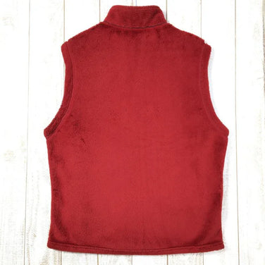【Men's M レッド系】 Patagonia ( パタゴニア ) R2 ベスト R2 Vest レギュレーター フリース ファイヤー アメリカ製 ポーラテック サーマルプロ 生産終了モデル 入手困難 25150 International Men's Fire - 【公式】2ndGEAR（セカンドギア）Webショップ【登山用品・アウトドア用品専門 買取販売店】
