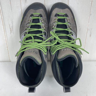 【Unisex 26.5cm グレー系】 Sirio ( シリオ ) ピーエフ46-3 P.F.46-3 TTN フットウェア トレッキングブーツ GORE-TEX ( ゴアテックス ) z00052442 TTN トレッキングブーツ フットウェア