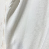 Women's Small Ivory And Wander Power Dry Jersey Short Sleeve T-Shirt, Off-White Polyester, Top, Underwear