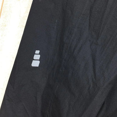 【Men's S ブラック系】 Montane ( モンテイン ) ミニマス スモック Minimus Smock 2.5L防水透湿 Pertex Shield+ レインシェル ジャケット フーディ プルオーバー アノラック International Men's - 【公式】2ndGEAR（セカンドギア）Webショップ【登山用品・アウトドア用品専門 買取販売店】