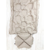 【OneSize ベージュ系】 Klymit ( クライミット ) イナーシャ オゾン リーコン Inertia O Zone Recon ポリエステル スリーピングシステム マット スリーピングパッド エアマット z00050403 エアマット マット スリーピ - 【公式】2ndGEAR（セカンドギア）Webショップ【登山用品・アウトドア用品専門 買取販売店】