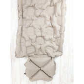 【OneSize ベージュ系】 Klymit ( クライミット ) イナーシャ オゾン リーコン Inertia O Zone Recon ポリエステル スリーピングシステム マット スリーピングパッド エアマット z00050403 エアマット マット スリーピ - 【公式】2ndGEAR（セカンドギア）Webショップ【登山用品・アウトドア用品専門 買取販売店】