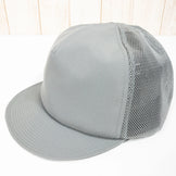 【L グレー系】 Halo Commodity ( ハロコモディティ ) リム キャップ Rhim Cap ベースボールキャップ メッシュキャップ HL-1001 キャップ ヘッドウェア ウェア小物 ウェア - 【公式】2ndGEAR（セカンドギア）Webショップ【登山用品・アウトドア用品専門 買取販売店】