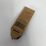 【OneSize グレー系】 Vargo ( ヴァーゴ ) チタニウム フォールディング スポーク ナチュラル Titanium Folding Spork Natural チタン クックウェア カトラリー z00060811  カトラリー クックウェア