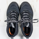 【Unisex 23.0cm ブラック系】 Caravan ( キャラバン ) C1_DL MID トレッキングシューズ フットウェア ハイキングシューズ z00053289  ハイキングシューズ フットウェア-3
