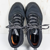 【Unisex 23.0cm ブラック系】 Caravan ( キャラバン ) C1_DL MID トレッキングシューズ フットウェア ハイキングシューズ z00053289  ハイキングシューズ フットウェア