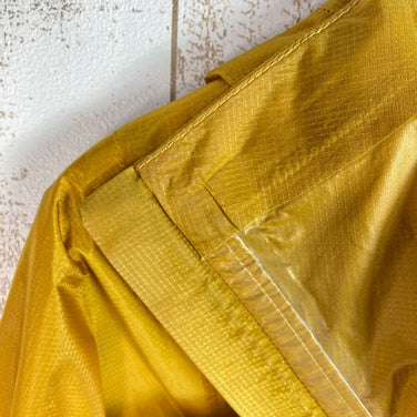 【Women's S イエロー系】 2014 Patagonia ( パタゴニア ) アルパイン フーディニ ジャケット Alpine Houdini Jacket GLDA ナイロン ウェア トップス アウター ジャケット レインシェル z00051488 GLDA - 【公式】2ndGEAR（セカンドギア）Webショップ【登山用品・アウトドア用品専門 買取販売店】