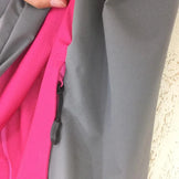 【Women's XS ピンク系】 Millet ( ミレー ) レドリュ ウインドストッパー ジャケット Ld Les Drus Windstopper Jacket MIV0774 International Women's レインシェル アウター ジャケット ト - 【公式】2ndGEAR（セカンドギア）Webショップ【登山用品・アウトドア用品専門 買取販売店】