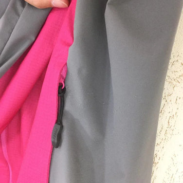 【Women's XS ピンク系】 Millet ( ミレー ) レドリュ ウインドストッパー ジャケット Ld Les Drus Windstopper Jacket MIV0774 International Women's レインシェル アウター ジャケット ト - 【公式】2ndGEAR（セカンドギア）Webショップ【登山用品・アウトドア用品専門 買取販売店】